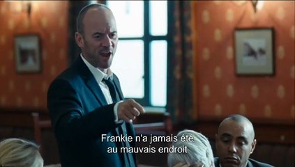 Route Irish Bande-annonce VO