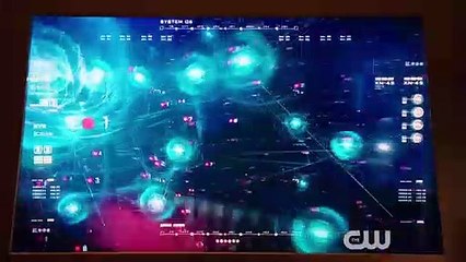 DC&#039;s Legends of Tomorrow - saison 3 Bande-annonce (3) VO