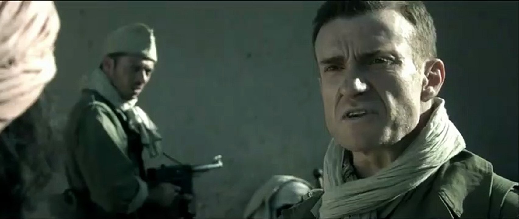 Djinns Bande-annonce VF