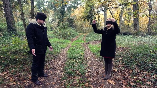 Chroniques d’un château hanté Bande-annonce VF