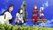 Naruto Shippuden Extrait vidéo VF