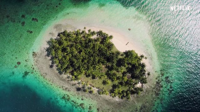 La Casa de Papel - saison 3 Bande-annonce VO