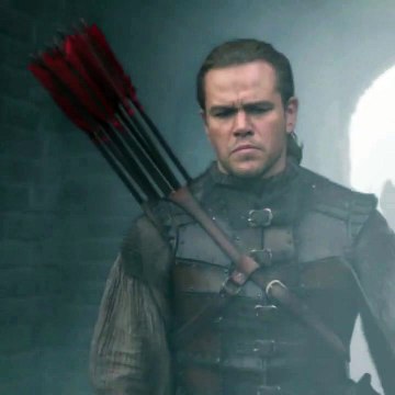 La Grande Muraille Pré-Teaser VO