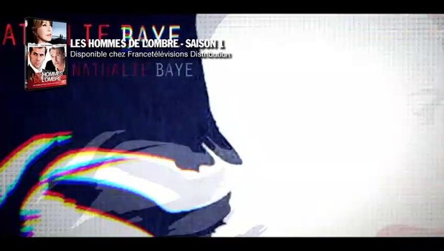 Les Hommes de l'ombre - saison 1 Extrait vidéo (3) VF
