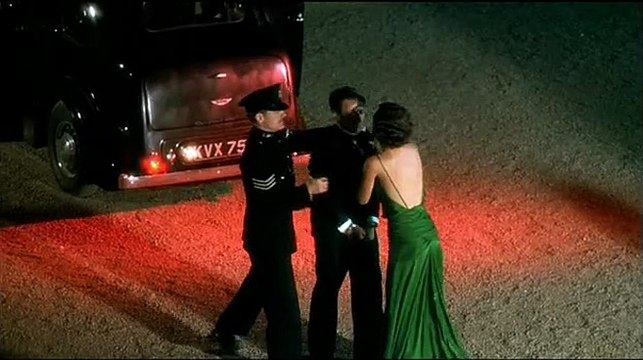 Reviens-moi Bande-annonce VO