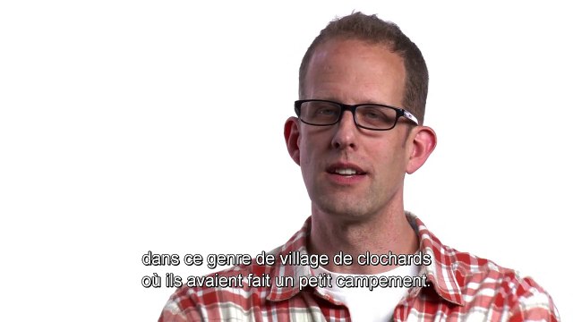 Vice Versa - SCÈNE COUPEE VOST Les retraités