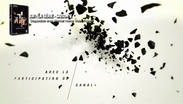 XIII : la série - saison 2 Extrait vidéo VO