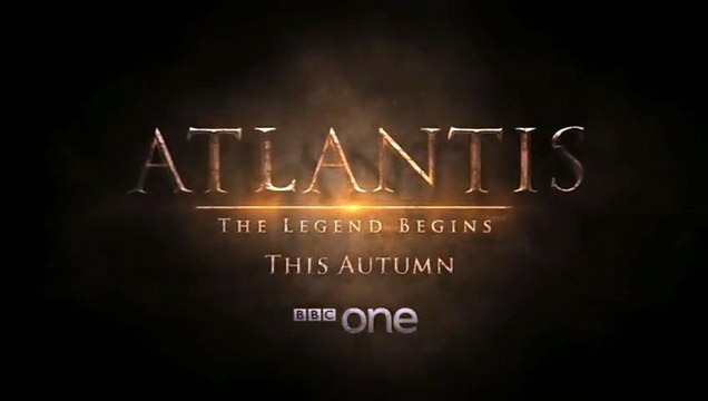 Atlantis - saison 1 Teaser (3) VO