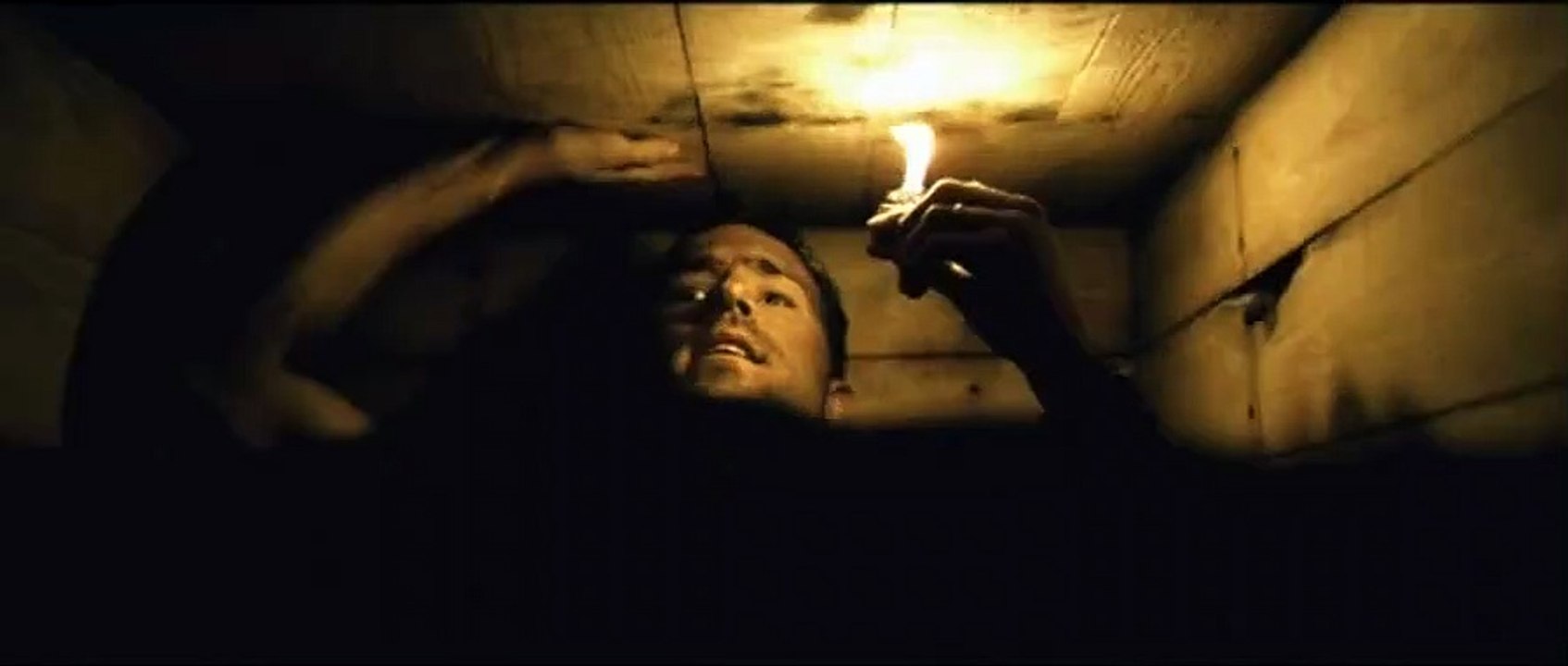 Buried Bande-annonce VF