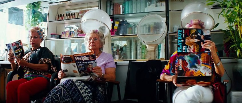 No Pain No Gain Extrait vidéo (3) VF