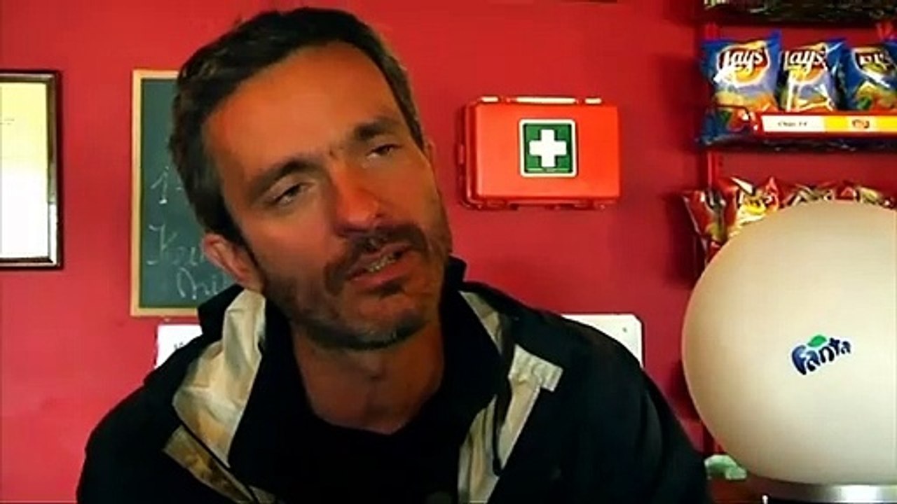 Jérôme Salle, Tomer Sisley Interview : Largo Winch II