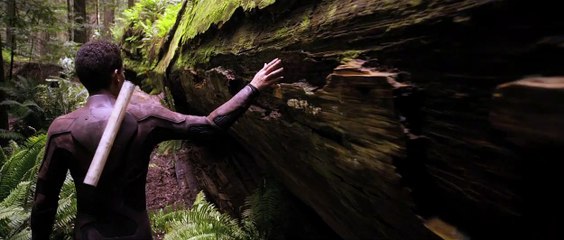 After Earth Bande-annonce (2) VF
