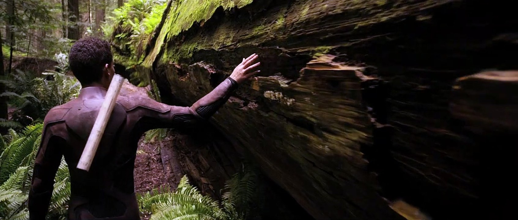 After Earth Bande-annonce (2) VF