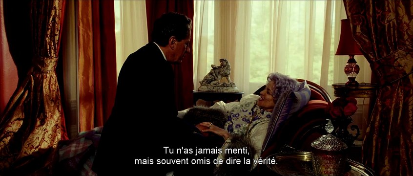 L'Oeil du cyclone Extrait vidéo (2) VO