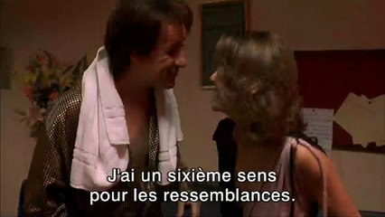 L'uomo in più (L'homme en plus) Extrait vidéo (2) VO