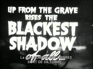 Le Fantôme de Frankenstein Bande-annonce VO