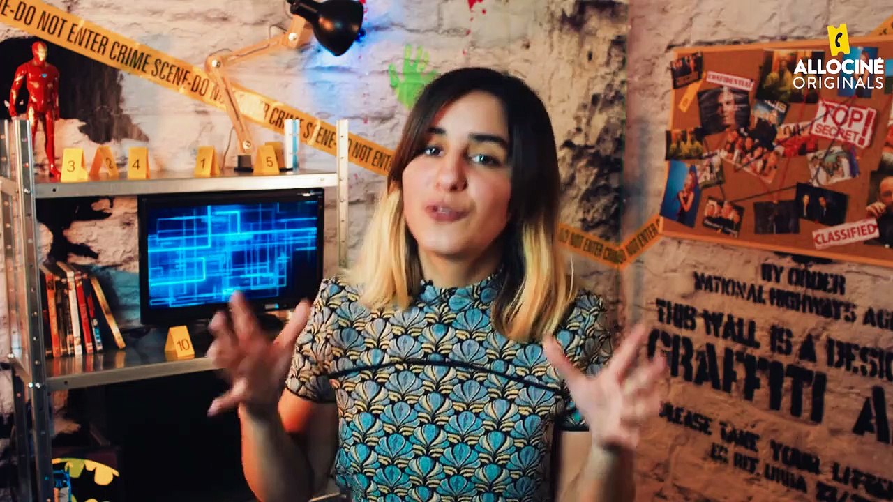 Et paf, il est mort - Keith Scott (Les Frères Scott)