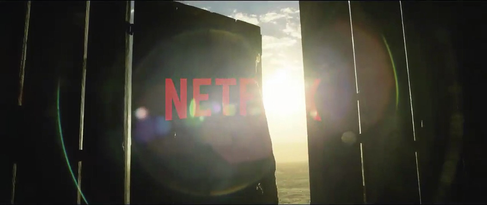 Godless - saison 1 Teaser VO