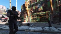 Fallout 4 : Bande-annonce de lancement