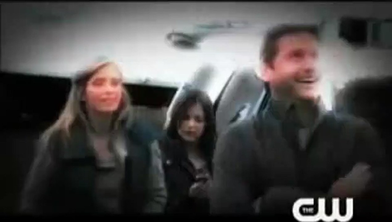 Supernatural - Saison 4, épisode 11
