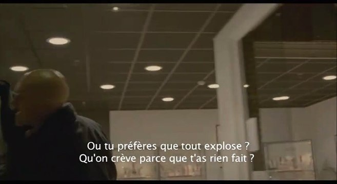 Soudain, le 22 mai Extrait vidéo (2) VF