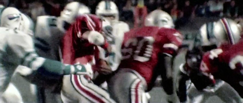 Seul contre tous Bande-annonce (2) VO