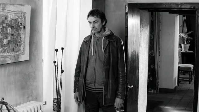 La Danse des accrochés Bande-annonce VF