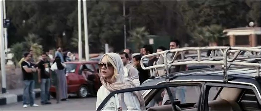 Fair Game Bande-annonce VF