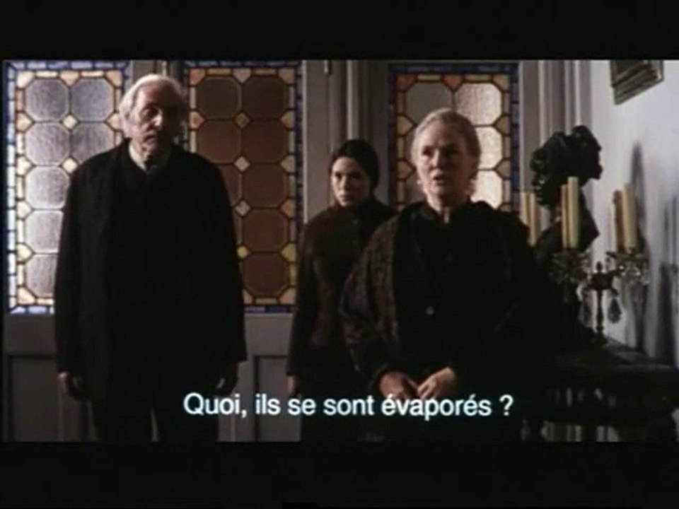 Les Autres Bande-annonce VO