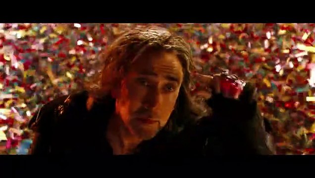 Jay Baruchel, Jerry Bruckheimer, Nicolas Cage, Alfred Molina, Jon Turteltaub Interview : L'Apprenti Sorcier