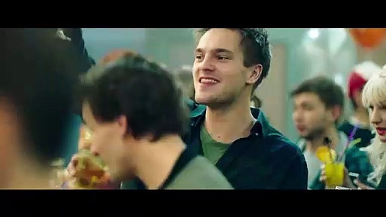 Le Gardien des mondes Bande-annonce VF