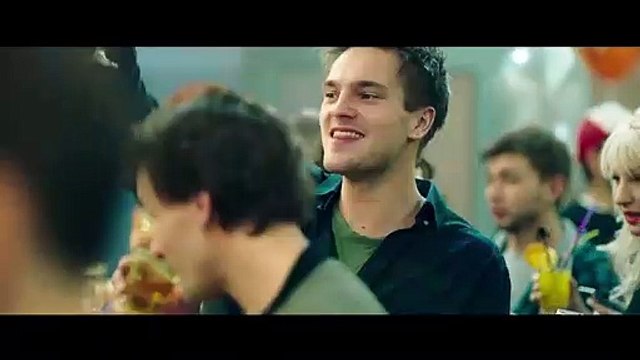 Le Gardien des mondes Bande-annonce VF