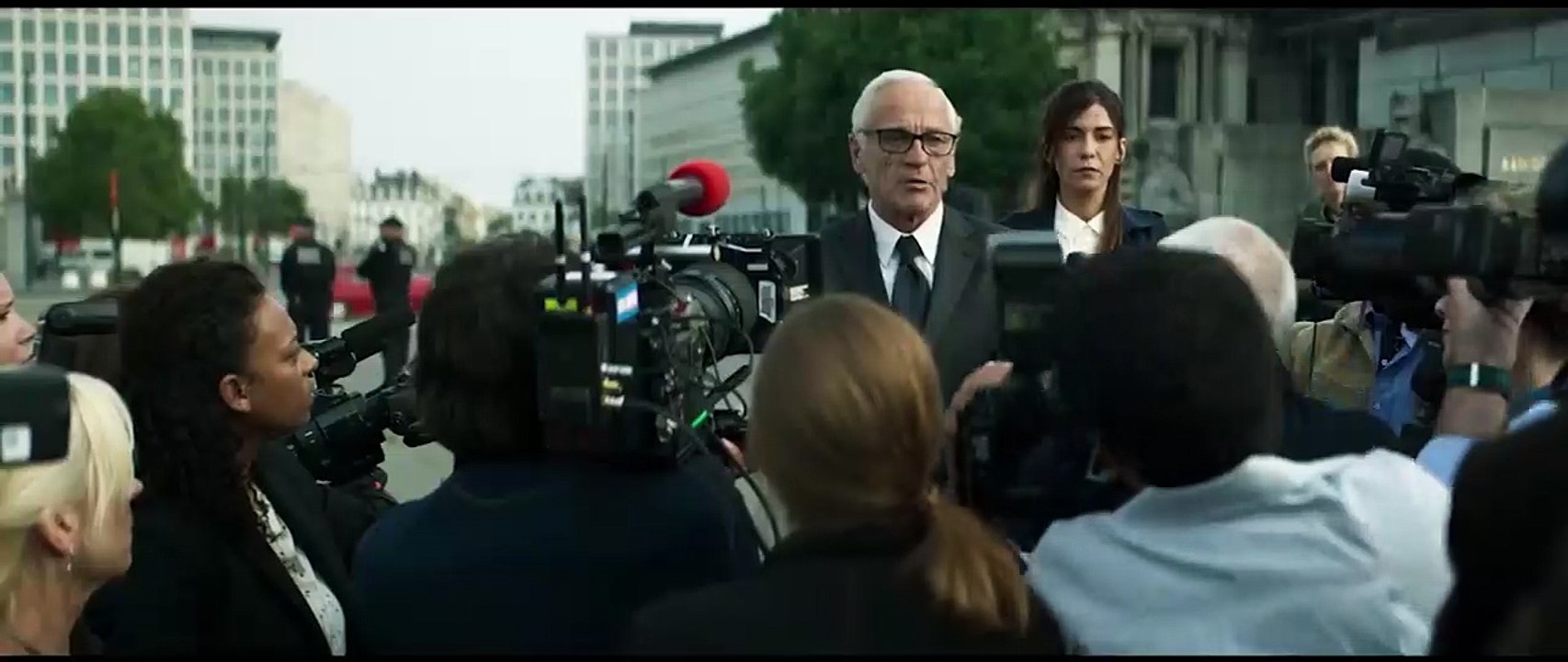 Tueurs Bande-annonce VF