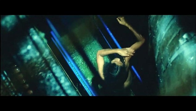 Cargo, les hommes perdus Extrait vidéo (3) VF