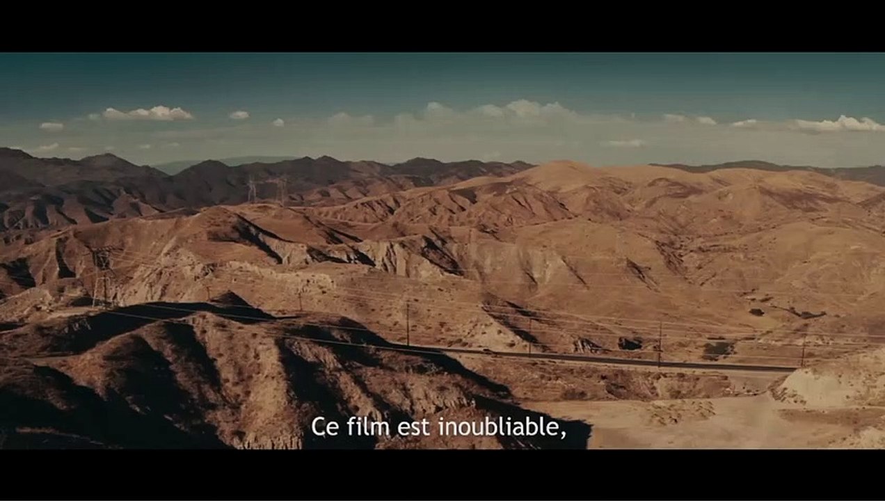 Brothers Teaser (2) VO