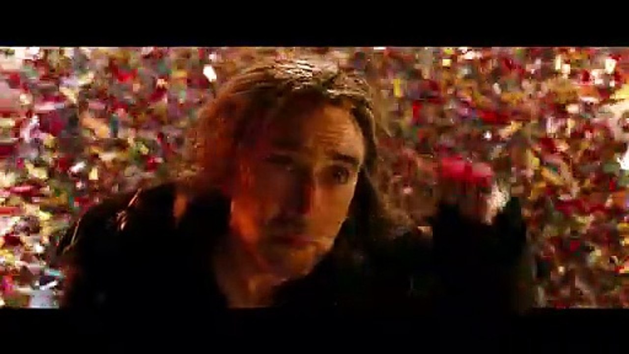 Jay Baruchel, Jerry Bruckheimer, Nicolas Cage, Alfred Molina, Jon Turteltaub Interview : L'Apprenti Sorcier