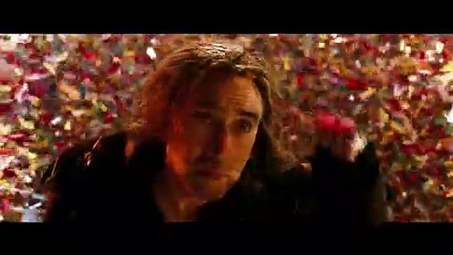 Jay Baruchel, Jerry Bruckheimer, Nicolas Cage, Alfred Molina, Jon Turteltaub Interview : L'Apprenti Sorcier