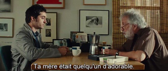 Americano Extrait vidéo (3) VO