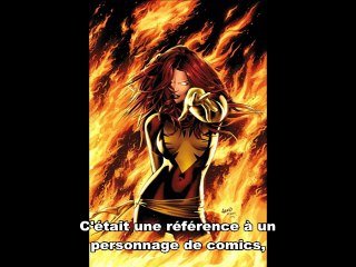 Interview 1 - Anglais