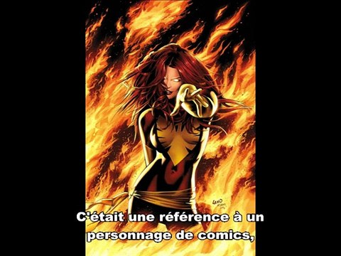 Interview 1 - Anglais