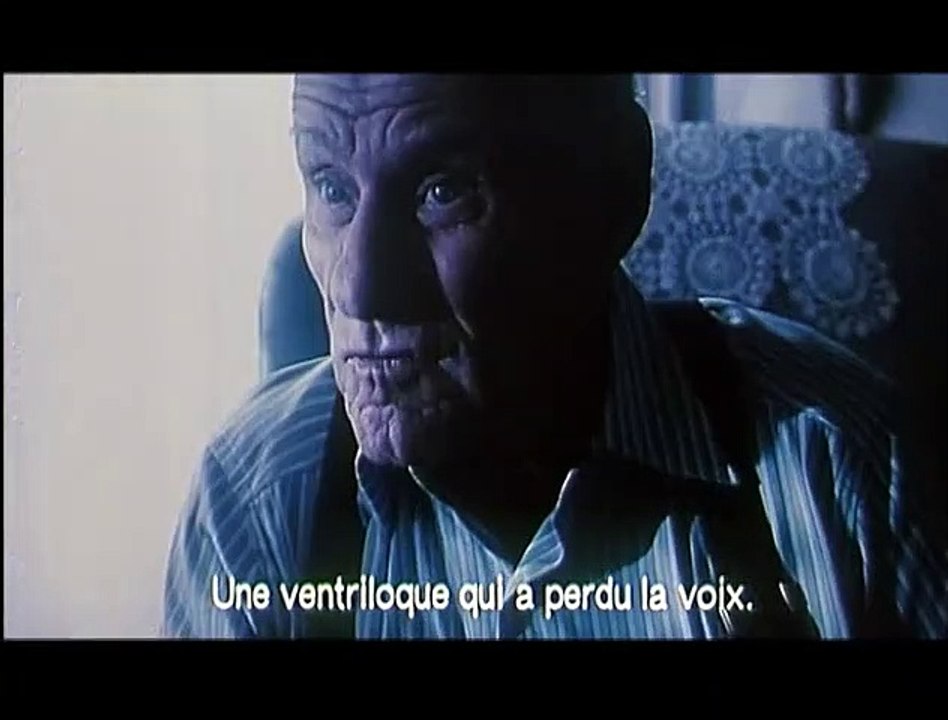 Dead Silence Bande-annonce VO