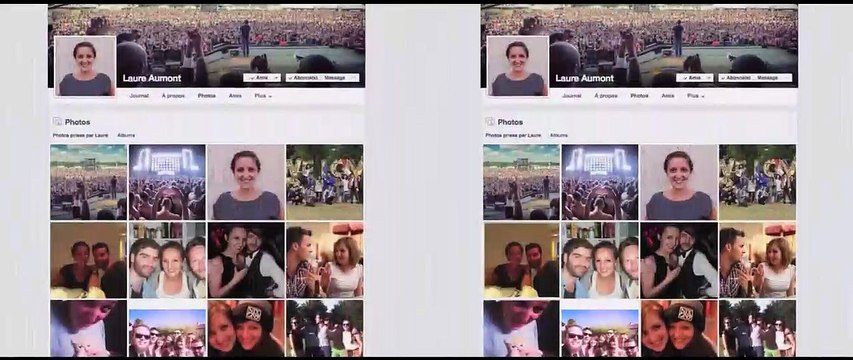 Un illustre inconnu Teaser VF Case Study