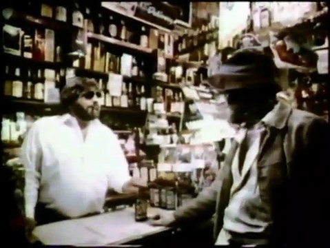 Street Trash Bande-annonce VF