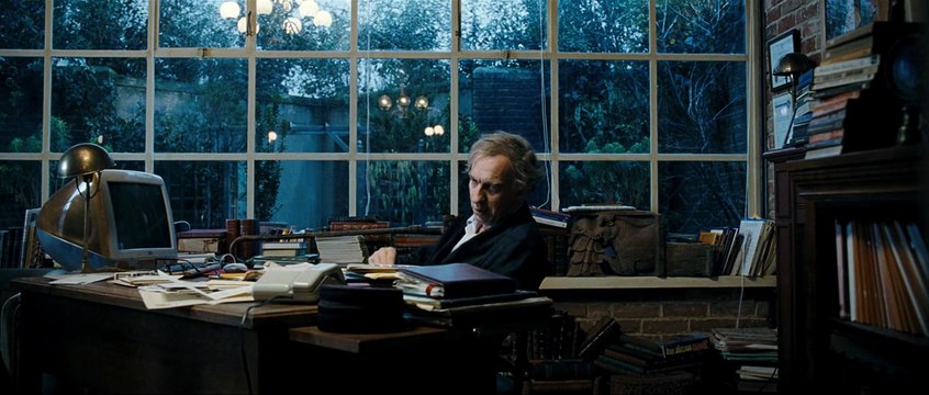 The Lady Extrait vidéo VO