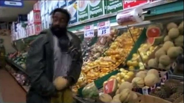 Street Trash Bande-annonce VO