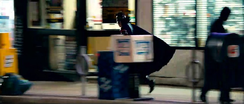 Kick-Ass 2 Extrait vidéo (2) VF