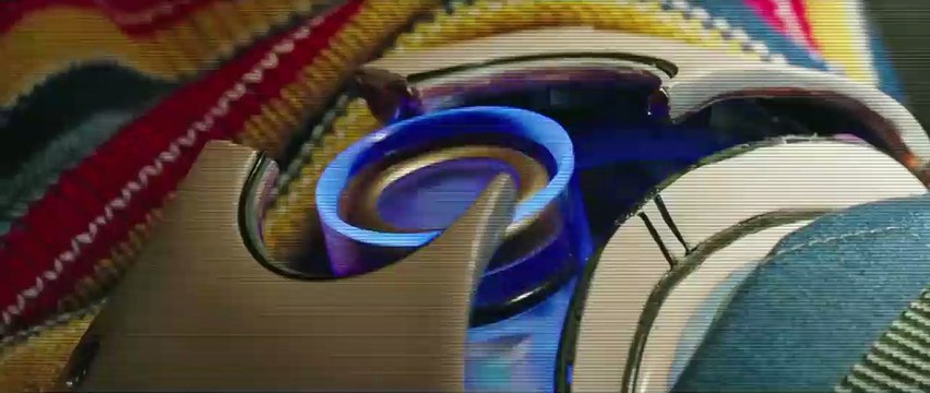 Child's Play : La poupée du mal Teaser (5) VO