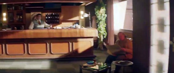 La Belle époque Teaser VF