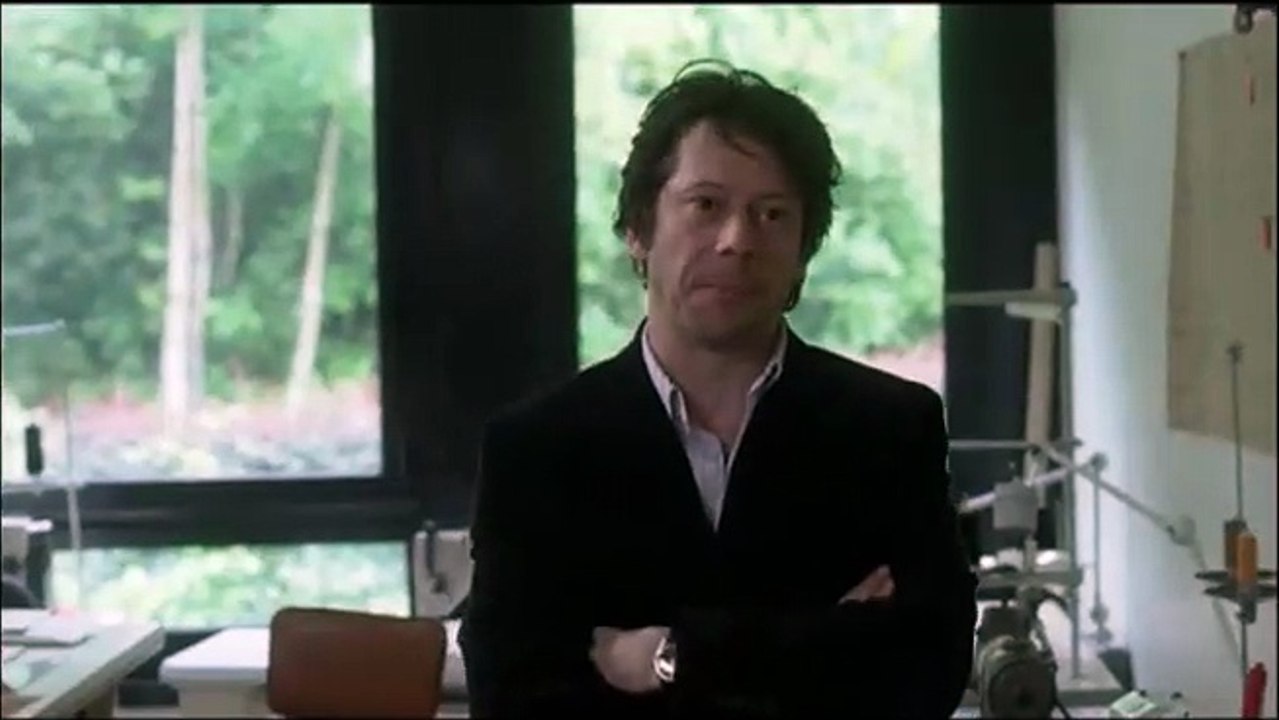 Actrices Bande-annonce VF