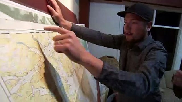 The Art of Flight 3D Bande-annonce VO